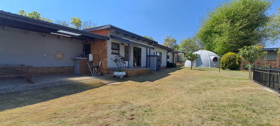 4 Bedroom Property for Sale in Panorama Free State